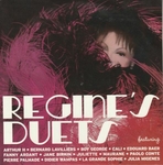 R�gine & Fanny Ardant - My Yiddish m�me