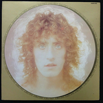 Roger Daltrey - Giving it all away