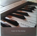 Delpech Mode - Shake the flirt