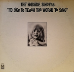 The Hillside Singers - I'd like to teach the world to sing (In perfect harmony)