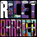 Ricet Barrier - Les spermatozoïdes