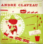 André Claveau - La petite diligence