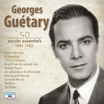 Georges Gutary - Tchike, tchike, seorita