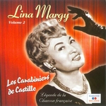 Lina Margy - Il pétille !