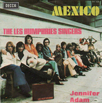 The Les Humphries Singers - Mexico