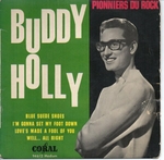 Buddy Holly - Well&hellip; All right