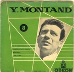 Yves Montand - Vel d'Hiv'