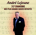 Andr Lejeune - Je parle de toi