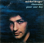Michel Berger - Mon fils rira du rock'n'roll