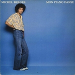 Michel Berger - Suis ta musique o� elle va
