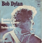 Bob Dylan - Knockin' on heaven's door