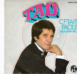 Tao - C'était facile (Blueberry Hill)