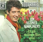 Rudi Carrell - Ich geh' an deinem haus vorbei