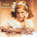 Sylvie Vartan - P'tit bateau