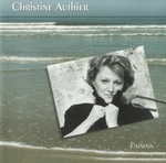Christine Authier - Place Vendôme