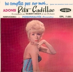 Rita Cadillac - Personalit�s