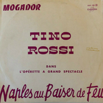 Jacqueline Mille - Moi j'ai �a