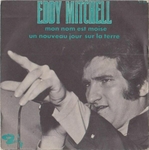 Eddy Mitchell - Mon nom est Moïse