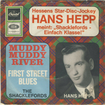 The Shacklefords - Muddy Muddy River