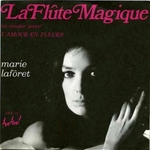Marie Laforêt - La flûte magique