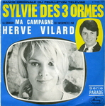 Herv� Vilard - Ma campagne