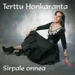Terttu Honkaranta - Kahvilaan pieneen m� k�yn