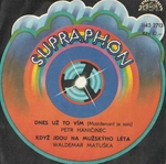 Petr Hanicinec - Dnes už to vím