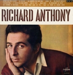 Richard Anthony - Le ranch de mes rves