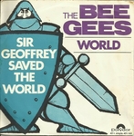 Bee Gees - Sir Geoffrey saved the world