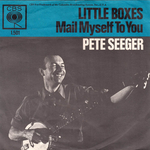 Pete Seeger - Mail myself to you