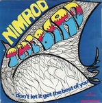 Nimrod - Don't let it get the best of you
