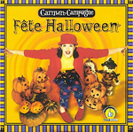 Carmen Campagne - Tatiana la Sorcière