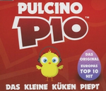 Pulcino Pio - Das kleine kken piept
