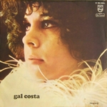 Gal Costa - N�o Identificado