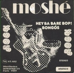 Mosh� - Bongos