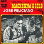 Jos� Feliciano - Old turkey buzzard