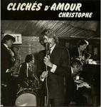 Christophe - Priv� d'amour