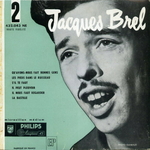 Jacques Brel - La Bastille