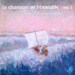 Mannick & Jo Akepsimas - Il a dit : "Lève-toi"