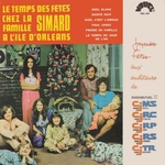 Ren et Jean-Roch Simard - Nol c'est l'amour