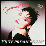 Jeanne Mas - Toute première fois (Version longue)