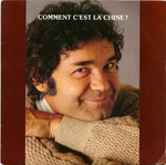 Pierre Perret - Comment c'est la Chine&nbsp;?