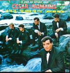 C�sar et les Romains - Tu dois quitter l'h�tel