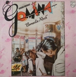 Miguel Gonzales - Comme Rocky (Gomina)