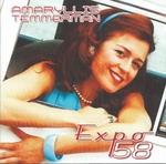 Amaryllis Temmerman - Liever