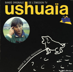Serge Perathoner - Ushuaïa