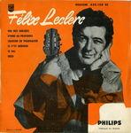 F�lix Leclerc - Moi, mes souliers
