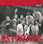 Les Pingouins - Oh, les filles&nbsp;!