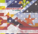 Les Cowboys Fringants - La traverse (de l'Atlantique en 1774)