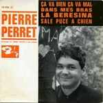 Pierre Perret - Sale puce � chien